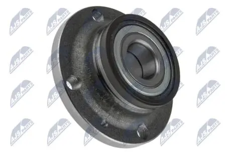 СТУПИЦЯ КОЛЕСА | CITROEN BERLINGO I/II 04-08, XSARA PICASSO 04-10, PEUGEOT PARTNER I/II 04-08 NTY KLTCT042