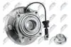 СТУПИЦЯ КОЛЕСА | CHEVROLET CAPTIVA 2.0TD 06.06-, OPEL ANTARA 06- NTY KLTDW090 (фото 1)