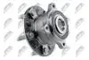 СТУПИЦЯ КОЛЕСА | OPEL ASTRA J 13-, CASCADA 13-, CHEVROLET CRUZE 13- /КОЛЕСО 16/ NTY KLTDW096 (фото 1)