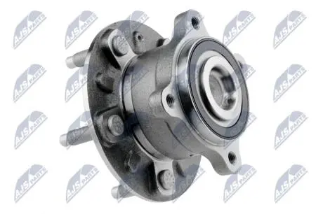СТУПИЦЯ КОЛЕСА | OPEL ASTRA J 13-, CASCADA 13-, CHEVROLET CRUZE 13- /КОЛЕСО 16/ NTY KLTDW096