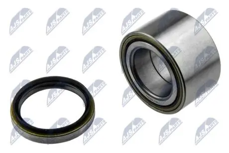 ПІДШИПНИК СТУПИЦІ | FORD TRANSIT 130/150 92-00 /OЊ TYP 51/ NTY KLTFR011