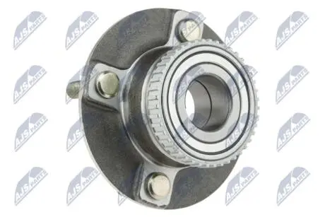 СТУПИЦЯ КОЛЕСА | FORD MONDEO 93-00, FIESTA COURIER 95-99 /+ABS/ NTY KLTFR016