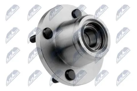 ПІДШИПНИК СТУПИЦІ ЗАД. | FORD FOCUS I -04, FIESTA 01-, FUSION 01-, MAZDA 2 02- NTY KLTFR025P