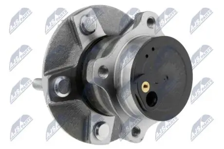 СТУПИЦЯ КОЛЕСА | FORD FOCUS II 2004-2010.03, VOLVO C30, S40 II 04-, V50 04- NTY KLTFR040