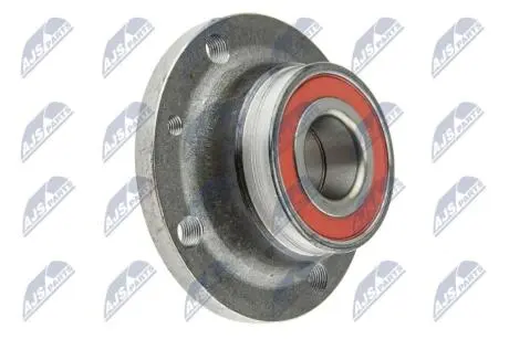 СТУПИЦЯ КОЛЕСА | FIAT BRAVA/BRAVO 1.4-1.9JTD 95.10-, PUNTO 1.1-1.7TD 93.09-99.09 NTY KLTFT002