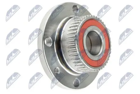 СТУПИЦЯ КОЛЕСА | FIAT PALIO -01, BRAVA/BRAVO -98, ALFA ROMEO 145/146 94-98 /+ABS/ NTY KLTFT005