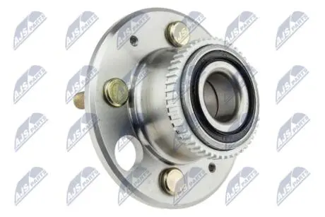 СТУПИЦЯ КОЛЕСА | HONDA CIVIC UK MA/MB 95-, CIVIC EJ 95-, CIVIC EG/EH V-TEC DOHC 91- /+ABS/ NTY KLTHD026