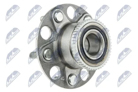 СТУПИЦЯ КОЛЕСА | HONDA LEGEND 3.5,3.7 96-, ODYSSEY 94-01, SHUTTLE 2.3 -05.2001 NTY KLTHD032