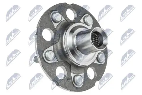 СТУПИЦЯ КОЛЕСА ЗАД. | HONDA CR-V RD4/RD5/RD6/RD7/RD9 01-06 NTY KLTHD054P
