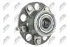 СТУПИЦЯ КОЛЕСА | HONDA ACCORD USA 2.4, 3.0 02-08, ACURA TL 04-08 NTY KLTHD055 (фото 1)