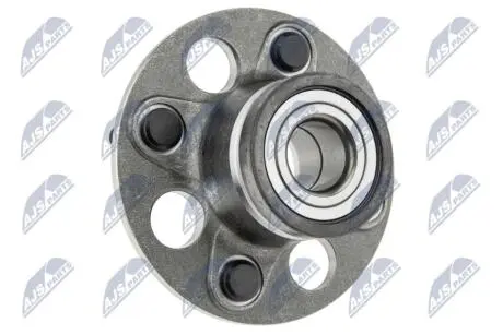 СТУПИЦЯ КОЛЕСА | HONDA CITY 03-, HONDA JAZZ/FIT 02-08 NTY KLTHD074