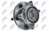 СТУПИЦЯ КОЛЕСА | HONDA LEGEND 4WD 06-, ACURA RL 4WD 05-, TL 4WD 09- NTY KLTHD076 (фото 1)