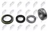 ПІДШИПНИК СТУПИЦІ | HYUNDAI H100 93-, H150 97- NTY KLTHY508 (фото 1)