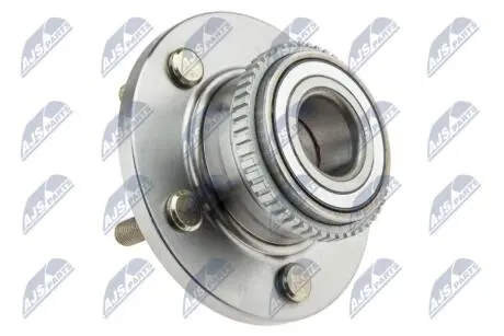 СТУПИЦЯ КОЛЕСА | HYUNDAI SANTA FE 2WD 01-05 NTY KLTHY543