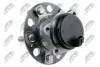 СТУПИЦЯ КОЛЕСА | KIA SPORTAGE 2WD 15-, HYUNDAI TUCSON 2WD 15- NTY KLTKA330 (фото 1)