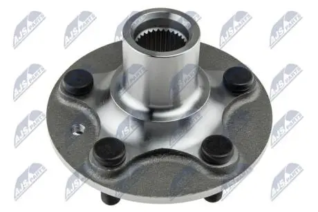 СТУПИЦЯ КОЛЕСА ЗАД. | LAND ROVER DISCOVERY III/IV 05-, RANGE ROVER SPORT 05- NTY KLTLR001P