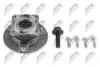 СТУПИЦЯ КОЛЕСА | SMART FORTWO 04- NTY KLTME012 (фото 1)