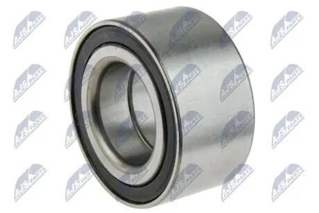 ПІДШИПНИК СТУПИЦІ | MAZDA TRIBUTE 00- /+ABS 40X75X37/, FORD ESCAPE 01-10, FORD CONTOUR 95-00 /ПЕРЕД/ NTY KLTMZ053