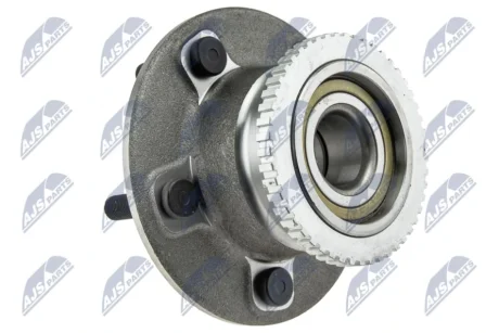 СТУПИЦЯ КОЛЕСА | NISSAN QUEST 2WD V41 99-03 NTY KLTNS055