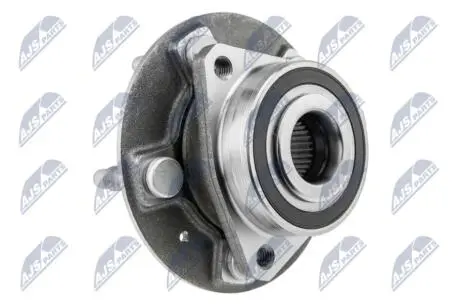 СТУПИЦЯ КОЛЕСА | OPEL INSIGNIA 08-, CHEVROLET MALIBU 12-, SAAB 9-5 10- NTY KLTPL032