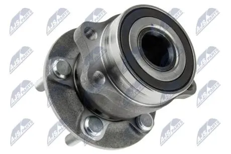 СТУПИЦЯ КОЛЕСА | SUBARU FORESTER 12-, IMPREZA 12-, XV 12- NTY KLTSB019