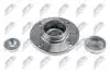 СТУПИЦЯ КОЛЕСА | SEAT INCA 99-03, VW CADDY 00-04 NTY KLTSE000 (фото 2)