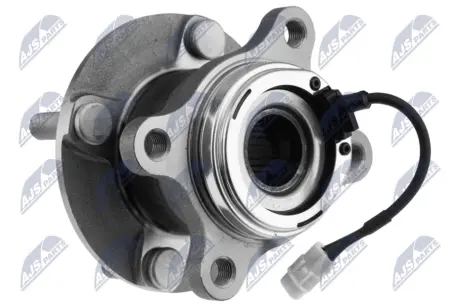 СТУПИЦЯ КОЛЕСА | SUZUKI SWIFT 4WD 10- NTY KLTSU031