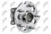 СТУПИЦЯ КОЛЕСА | TOYOTA PREVIA 2WD 00-06, RAV-4 2WD 00-05 NTY KLTTY073 (фото 2)