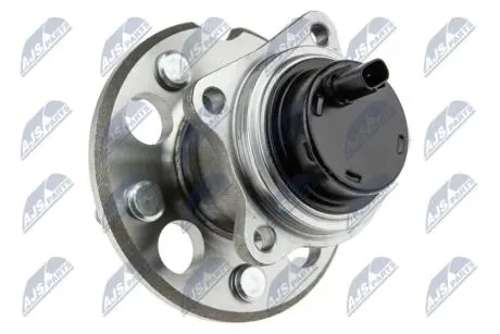 СТУПИЦЯ КОЛЕСА | TOYOTA PREVIA 2WD 00-06, RAV-4 2WD 00-05 NTY KLTTY073