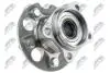 СТУПИЦЯ КОЛЕСА | LEXUS RX300 03-,RX350 06-, RX400H 05-,TOYOTA HIGHLANDER 05-10 NTY KLTTY086 (фото 1)