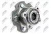 СТУПИЦЯ КОЛЕСА | TOYOTA RAV-4 4WD III 05-, LEXUS NX200T 4WD 15-, NX300H 4WD 15- NTY KLTTY092 (фото 1)