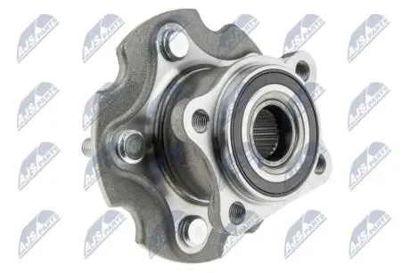 СТУПИЦЯ КОЛЕСА | TOYOTA RAV-4 4WD III 05-, LEXUS NX200T 4WD 15-, NX300H 4WD 15- NTY KLTTY092