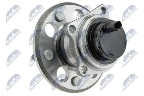 СТУПИЦЯ КОЛЕСА | TOYOTA SIENNA 2WD 04-, PREVIA 2WD 00-06, RAV-4 2WD 00-05 NTY KLTTY114
