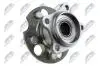 СТУПИЦЯ КОЛЕСА | TOYOTA SIENNA 4WD 10- NTY KLTTY139 (фото 1)