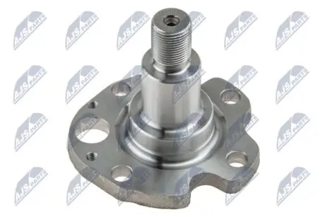 СТУПИЦЯ КОЛЕСА ЗАД. | VW GOLF IV 97-05, AUDI A3 96-03, SKODA OCTAVIA -10, ROOMSTER 06-, SEAT LEON 99-06 NTY KLTVW004P