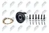 МУФТА КАРДАННОГО ВАЛУ | SUZUKI SAMURAI -98, VITARA -00, JIMNY 98-, GRAND VITARA 01-05 NTY KSBSU000 (фото 1)
