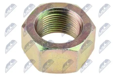 ГАЙКА M22X1,5 | NPZ-CH-001 M22X1,5 NTY KSNCH000