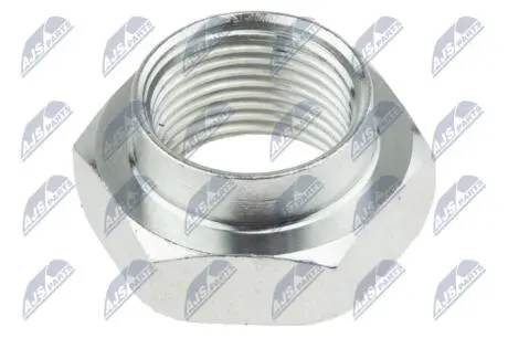 ГАЙКА M20X1,5 | NPZ-CT-015 M20X1,5 NTY KSNDW000