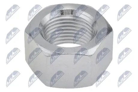 ГАЙКА M24X2,0 | NPZ-FR-032 M24X2,0 NTY KSNFR000