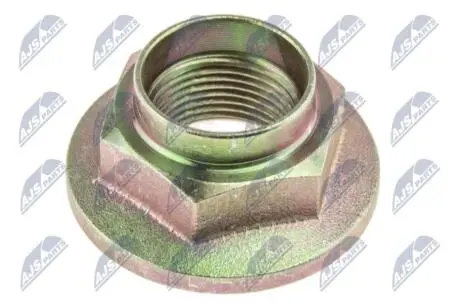 ГАЙКА M22X1,5 | NPZ-KA-326 M22X1,5 NTY KSNMZ000