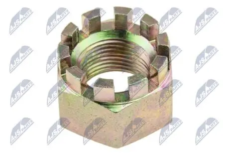 ГАЙКА M20X1,5 | NPZ-PL-010 M20X1,5 NTY KSNPL001