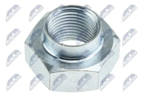 ГАЙКА M18X1,5 | NPZ-DW-016 M18X1,5 NTY KSNSU000