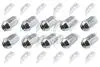 КОМПЛЕКТ ШПИЛЬОК КОЛЕСА | CHRYSLER GRAND VOYAGER 1991-2015, TOWN&COUNTRY 1991-2015 10 PCS NTY KSPCH003 (фото 1)