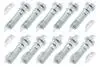 КОМПЛЕКТ ШПИЛЬОК КОЛЕСА | CHRYSLER VOYAGER -00, PACIFICA 04-, DODGE CARAVAN -00 /10PCS/ NTY KSPCH005 (фото 1)