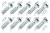 КОМПЛЕКТ ШПИЛЬОК КОЛЕСА | HONDA ACCORD 94-08, CIVIC 92-06, CR-V 97-, JAZZ 02-, ODYSSEY 08- /ЗАД СТУПИЦА/10 PCS/ NTY KSPHD001 (фото 1)