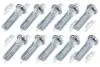 КОМПЛЕКТ ШПИЛЬОК КОЛЕСА | HONDA ACCORD 98-08,CIVIC 01-12,CR-V 97-,ODYSSEY 98- /ПЕРЕД PIASTY/ 10 PCS NTY KSPHD002 (фото 1)