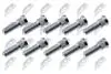 КОМПЛЕКТ ШПИЛЬОК КОЛЕСА | MITSUBISHI L200 96-07 /10 PCS/ NTY KSPMS002 (фото 1)