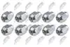 КОМПЛЕКТ ГАЙОК КОЛЕСА | MAZDA 323 BJ -04,323F BA -98, CX-9 07-13, CX-7 06-12, 626 GF 97-02, HYNDAI ACCENT 94-, ATOS 98-, GETZ 02-, ELANTRA 96- /10 PCS/ NTY KSPMZ001 (фото 1)