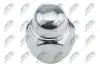 КОМПЛЕКТ ГАЙОК КОЛЕСА | MAZDA 323 BJ -04,323F BA -98, CX-9 07-13, CX-7 06-12, 626 GF 97-02, HYNDAI ACCENT 94-, ATOS 98-, GETZ 02-, ELANTRA 96- /10 PCS/ NTY KSPMZ001 (фото 2)