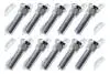 КОМПЛЕКТ ШПИЛЬОК КОЛЕСА | INFINITI FX35/45 02-, G35/M35/45, I30/I35, PATHFINDER 04-, MURANO 02- /10 PCS/ NTY KSPNS003 (фото 1)
